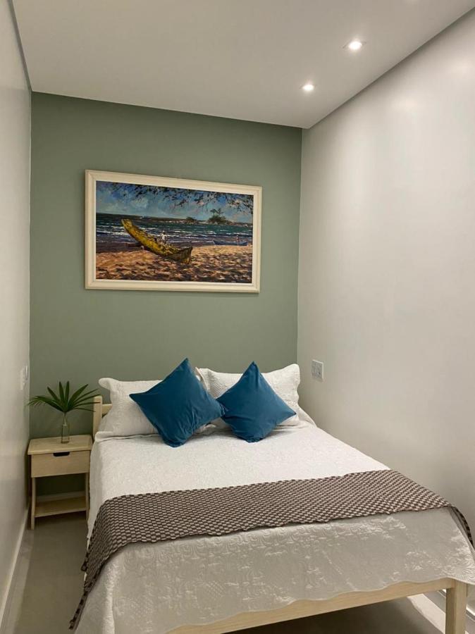 Pousada Casablanca Vila do Abraao Ngoại thất bức ảnh