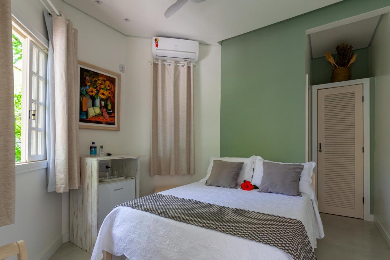 Pousada Casablanca Vila do Abraao Ngoại thất bức ảnh