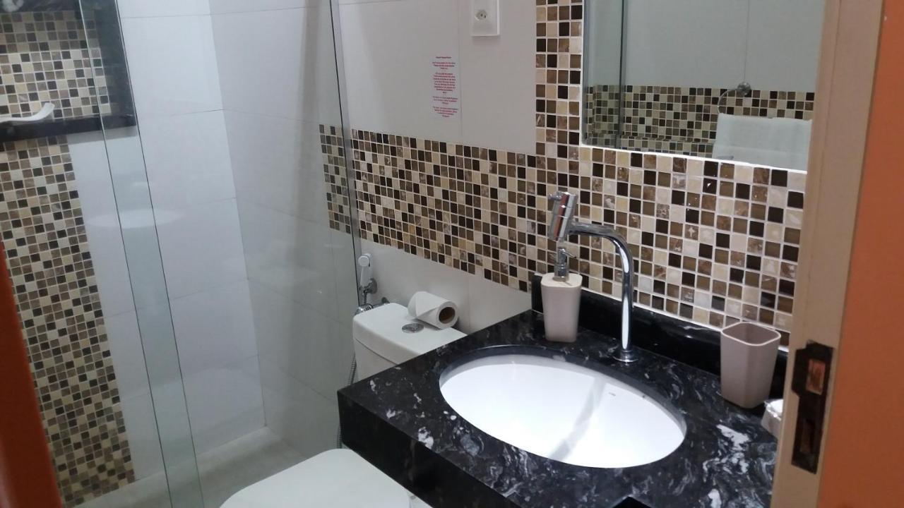 Pousada Casablanca Vila do Abraao Ngoại thất bức ảnh